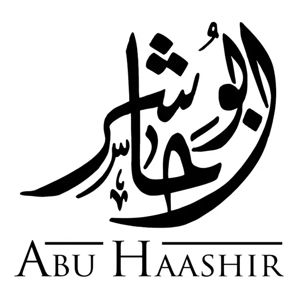Abu Haashir Perfumes