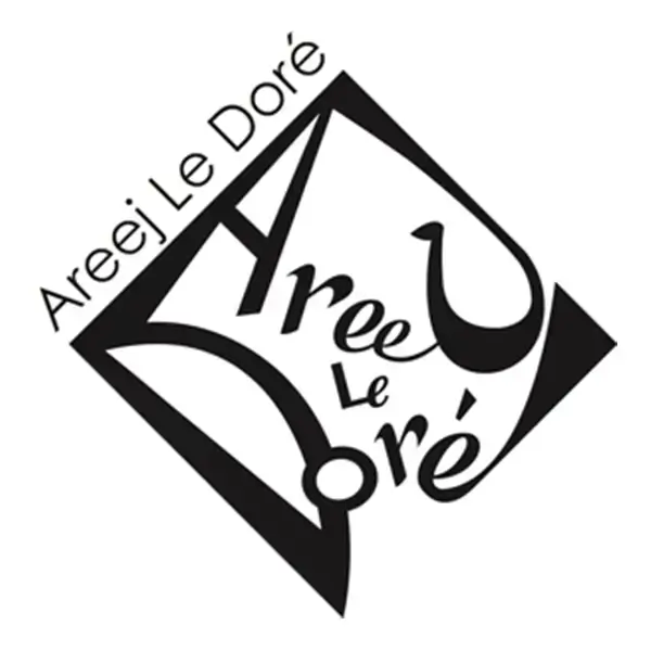 Areej Le Doré