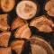 Dry Wood