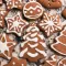Gingerbread