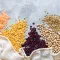 Grains