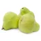 Green Anjou Pears