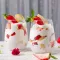 Milk Mousse