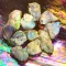 Mineral Notes