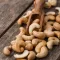 Roasted Nuts