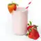 Strawberry Milk