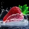 Water Fruit