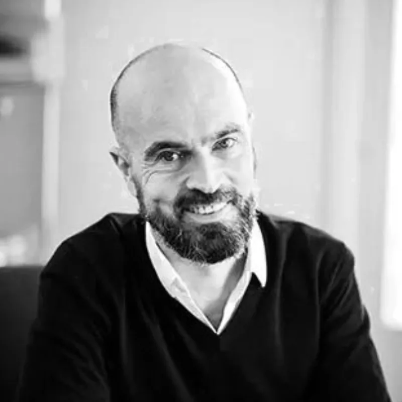 Olivier Pescheux