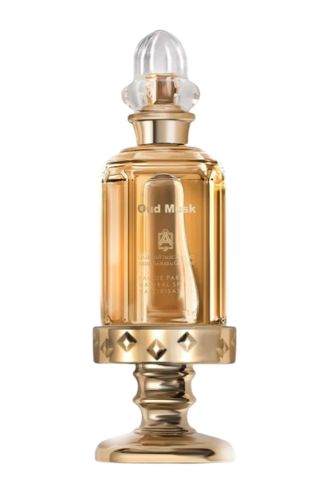 Oud Musk