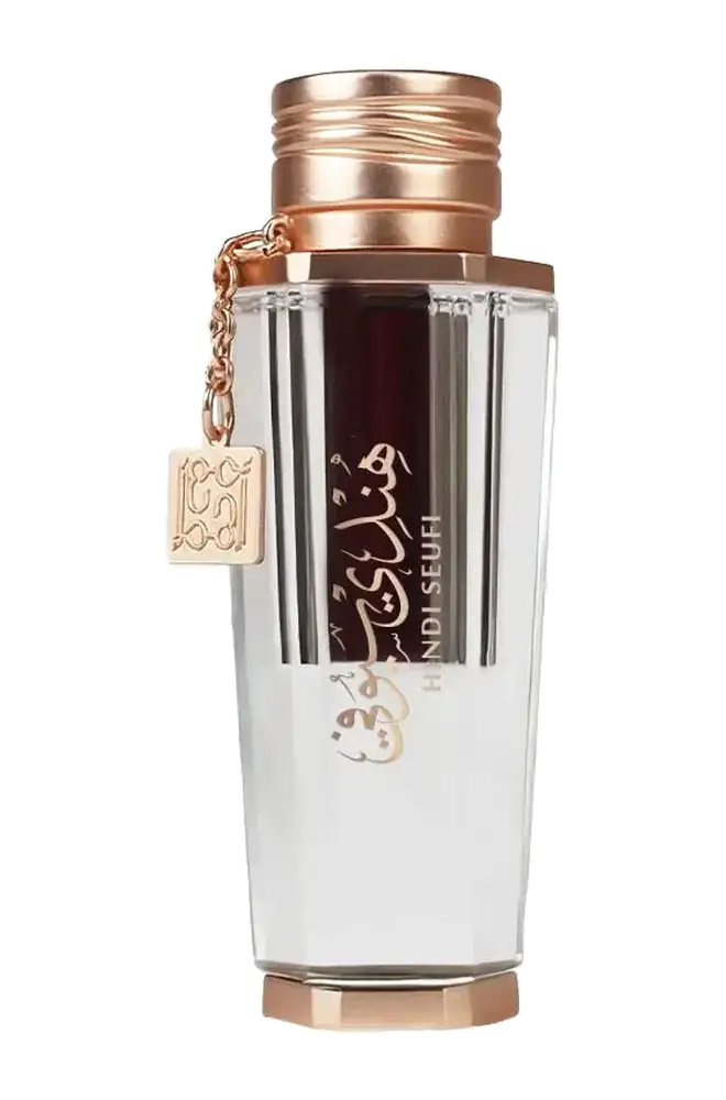Dehn Al Oud Hindi Seufi