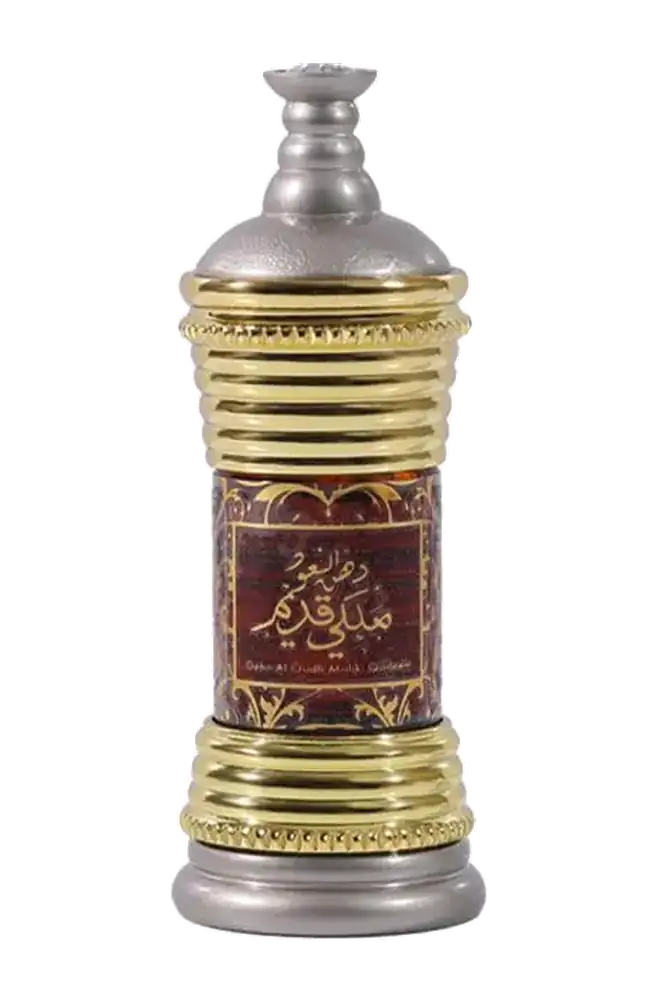 Dehn Al Oud Maliki Qadeem