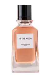 Link to perfume:  In The Mood