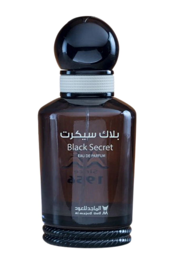 Black Secret Classic