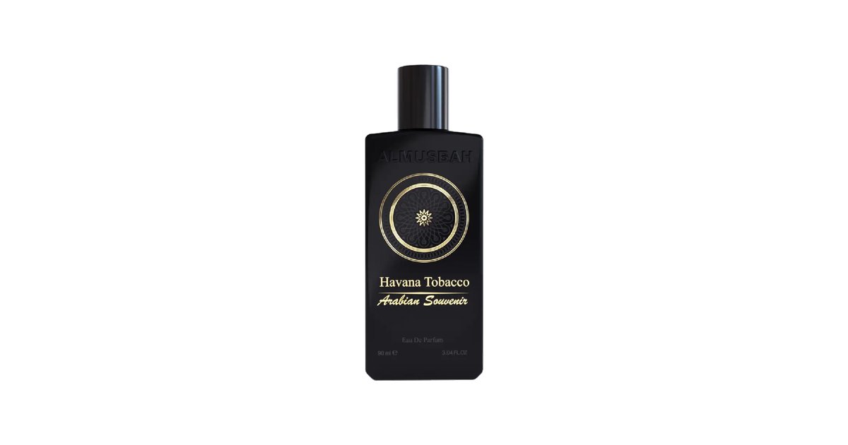 havana tobacco perfume Parfoom: Havana Tobacco