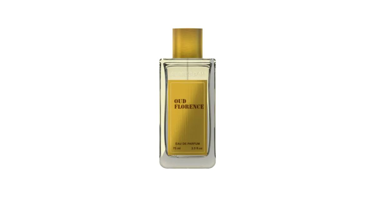Parfoom: Oud Florence - Al Musbah