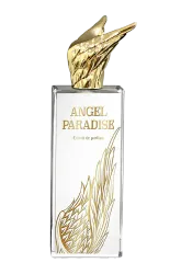 Link to perfume:  Angel Paradise