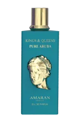 Link to perfume:  Aruba