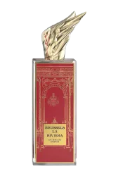 Link to perfume:  Brussels La Riviera
