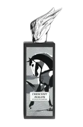 Link to perfume:  Crescent Avalon