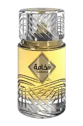 Link to perfume:  Fakhama Intense