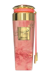 Link to perfume:  Funoon Beauty