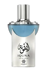 Link to perfume:  Iquna