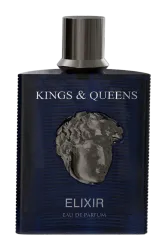 Link to perfume:  Kings & Queens Elixir