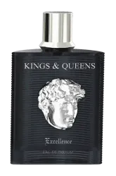 Link to perfume:  Kings & Queens Excellence