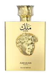 Link to perfume:  Kings & Queens Malik