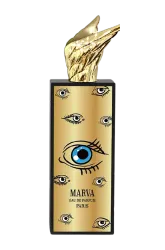 Link to perfume:  Marva
