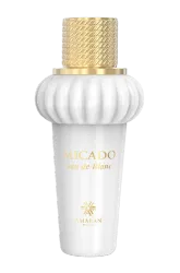 Link to perfume:  Micado Eau de Blanc