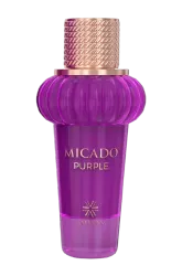 Link to perfume:  Micado Purple