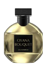 Link to perfume:  Oxana Bouquet