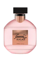 Link to perfume:  Oxana Súgar