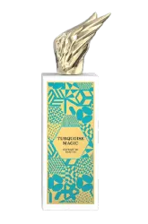 Link to perfume:  Turquoise Magic