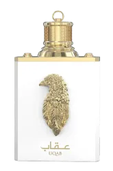Link to perfume:  Uqab