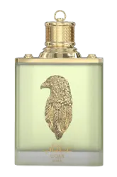 Link to perfume:  Uqab Rihla