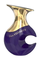 Link to perfume:  Voca Celebrity