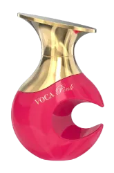 Link to perfume:  Voca Pink