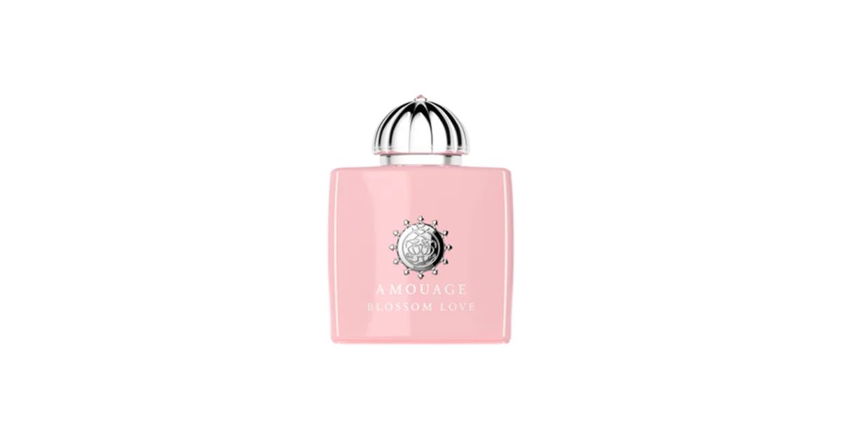 Parfoom: Blossom Love - Amouage