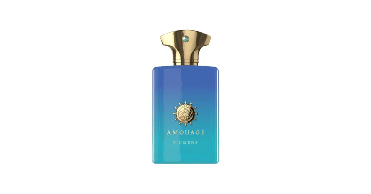 Amouage フィグメント マン EDP100ml FIGMENT 【公式通販】