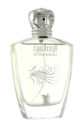 Link to perfume:  Al Romansia