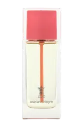 Link to perfume:  Arabian Cologne Pink