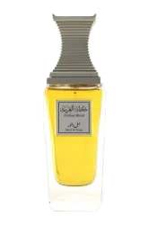 Link to perfume:  Jabal Al-Nour