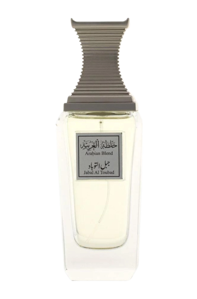 Jabal Al-Toubad