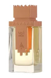 Link to perfume:  Najd