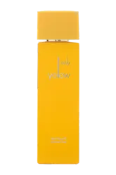 Link to perfume:  Only Yellow