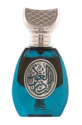 Link to perfume:  Rare Oud