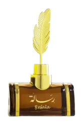 Link to perfume:  Resala