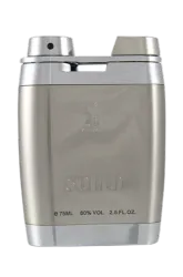 Link to perfume:  Solid